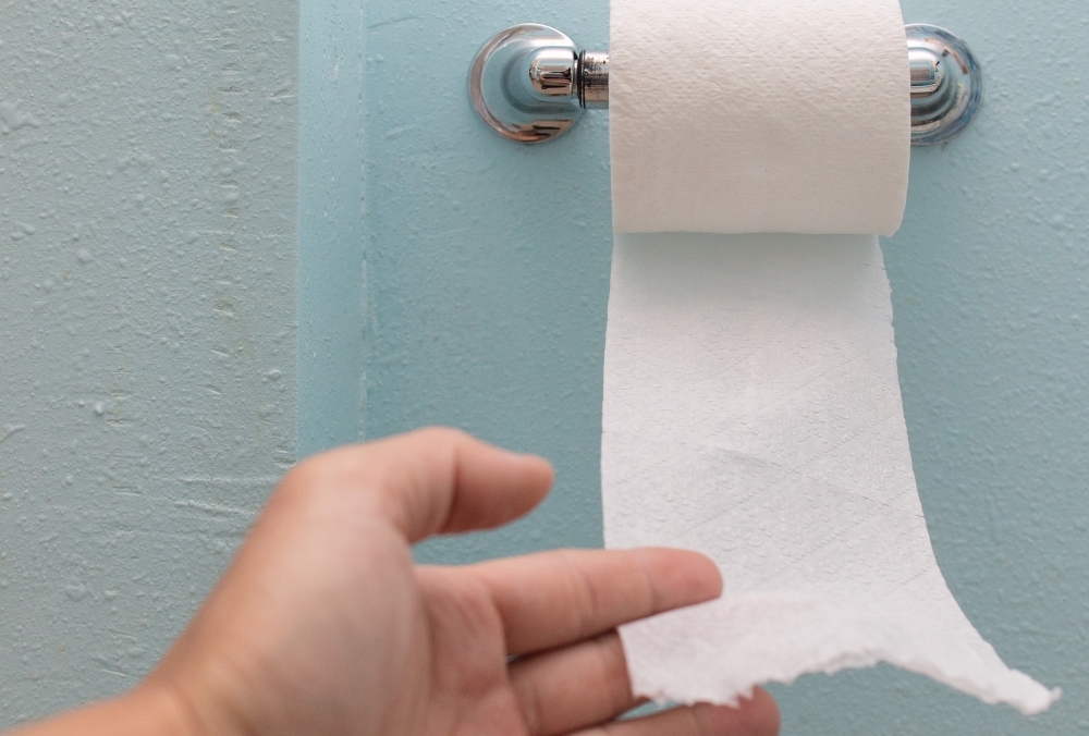 bad toilet habits