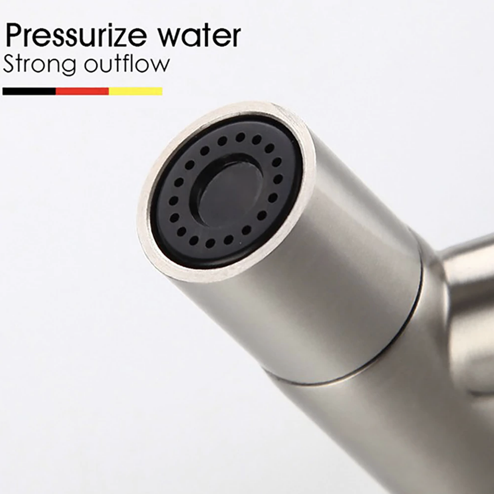 Hand Held Bidet: image 3
