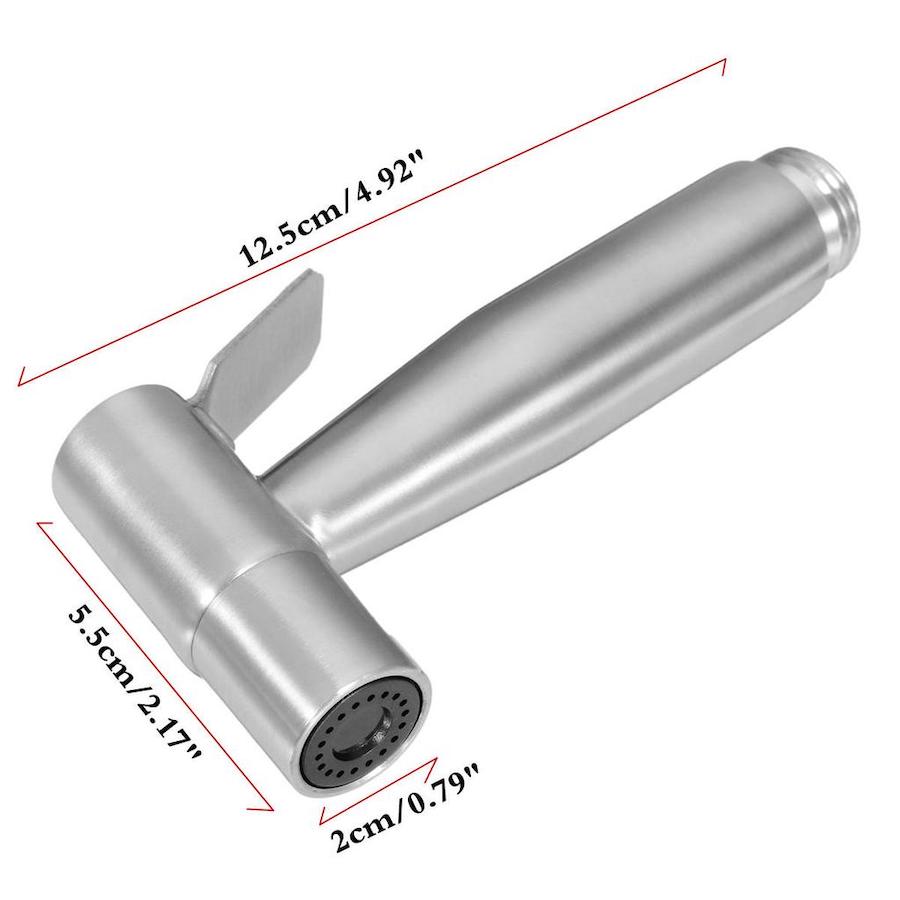Hand Held Bidet: image 7
