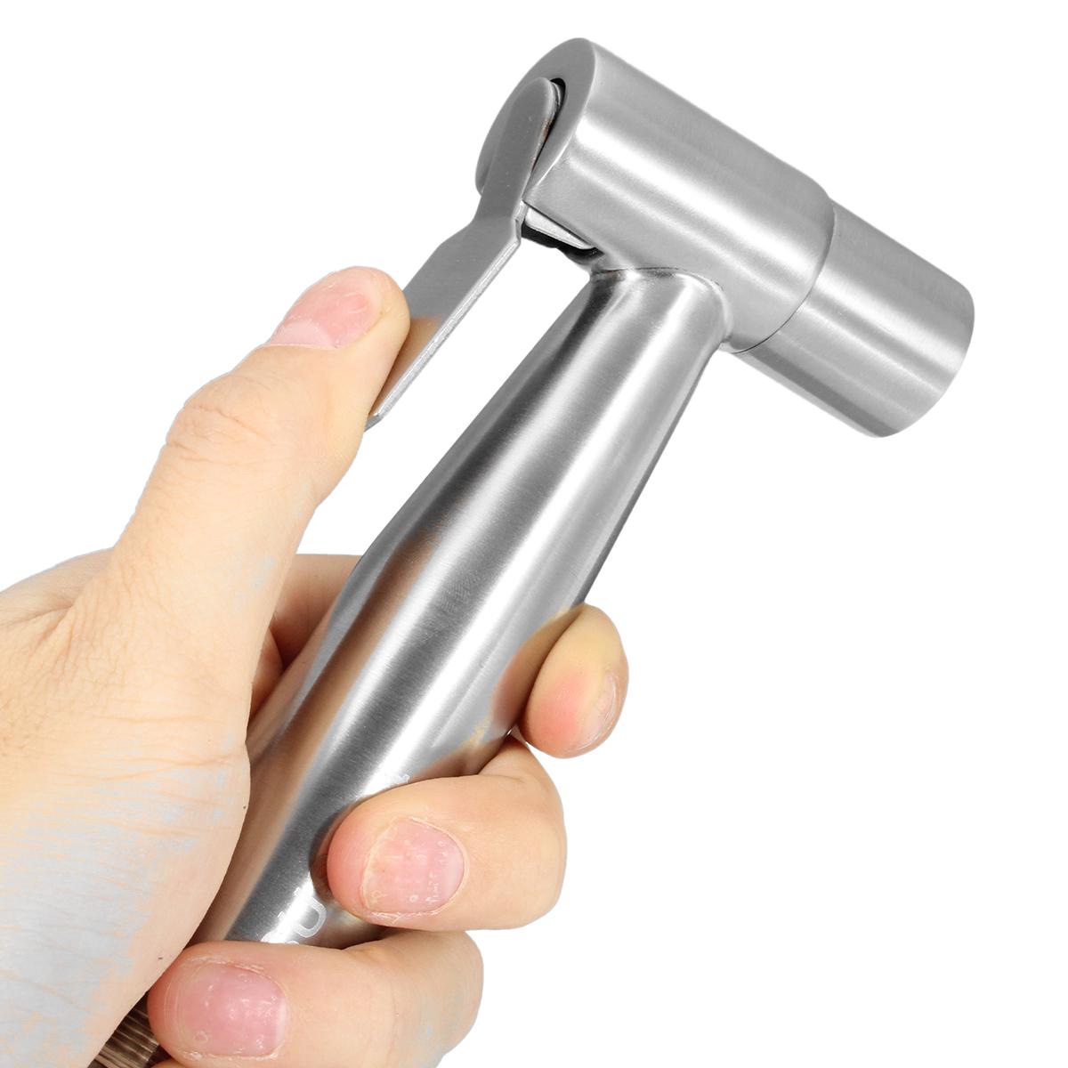 Hand Held Bidet